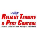 Reliant Termite & Pest Control logo
